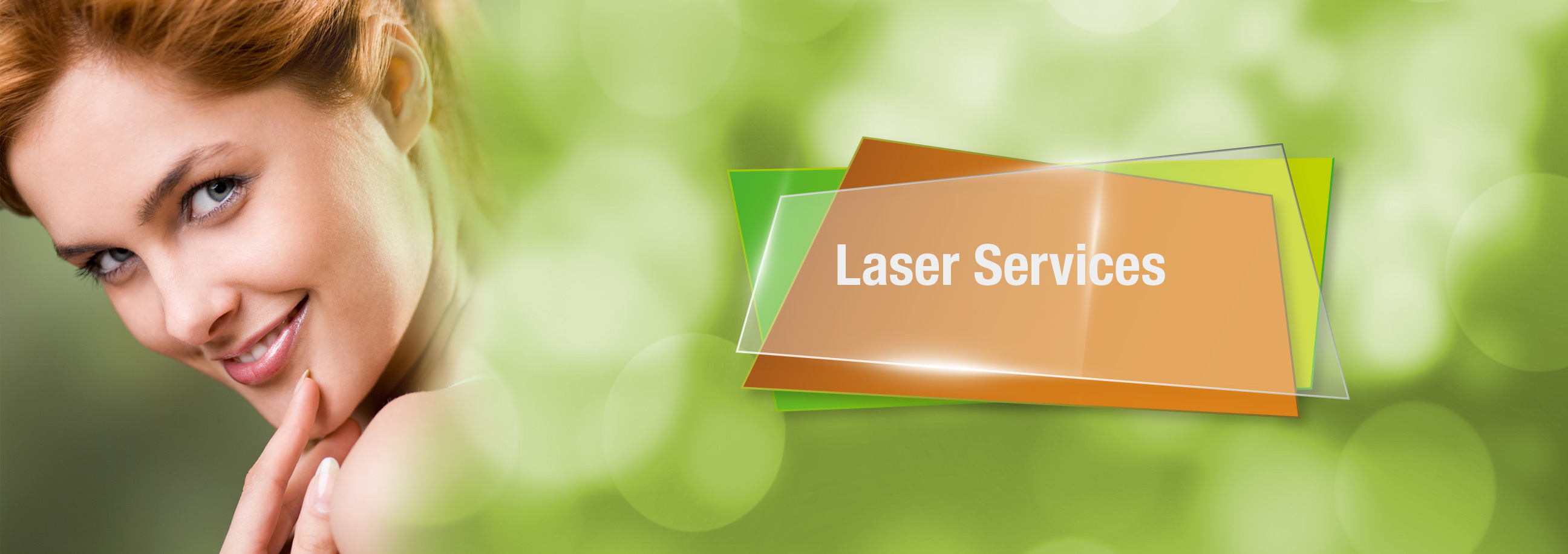 MCC Laser